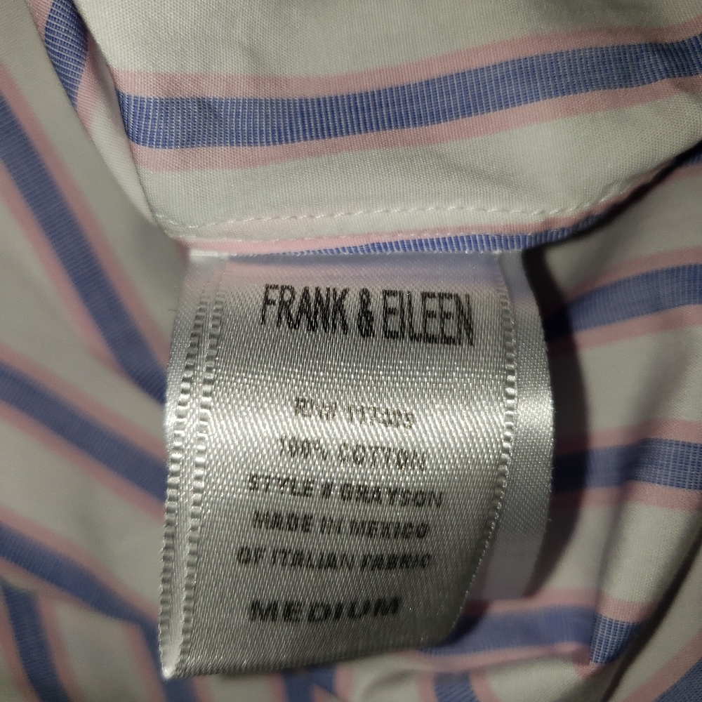 Frank & Eileen Grayson Shirt - Picture 12 of 12